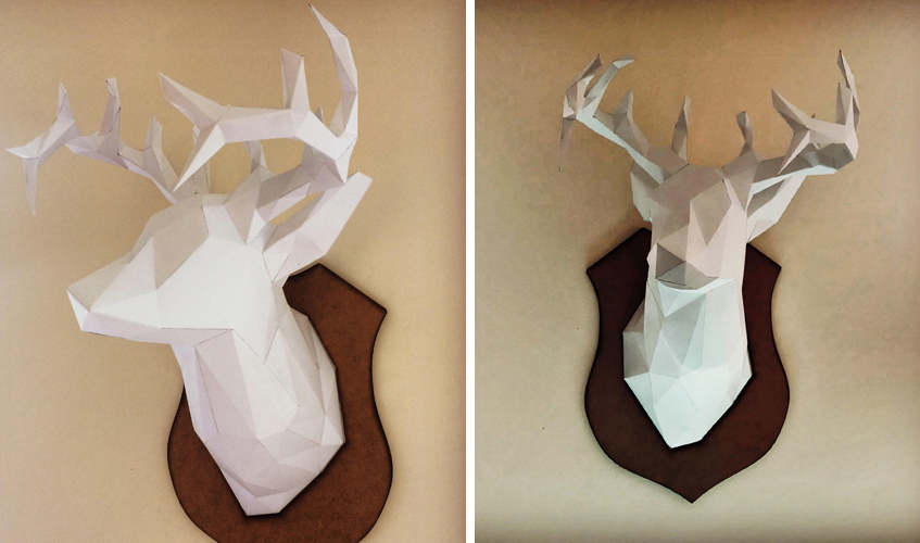 paper-trophy-cerf-papier-deco-diy